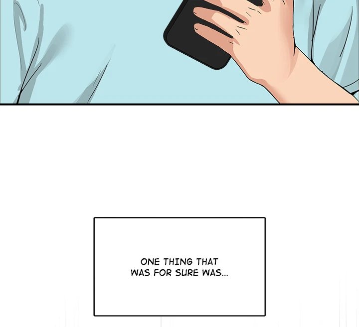 No Men Allowed - Chapter 2 Page 34