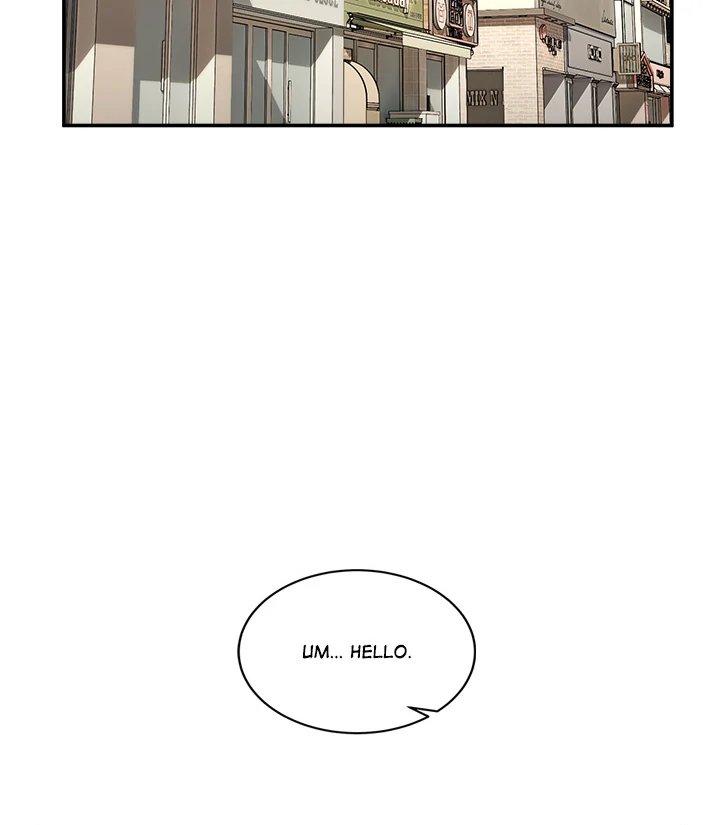 No Men Allowed - Chapter 2 Page 39