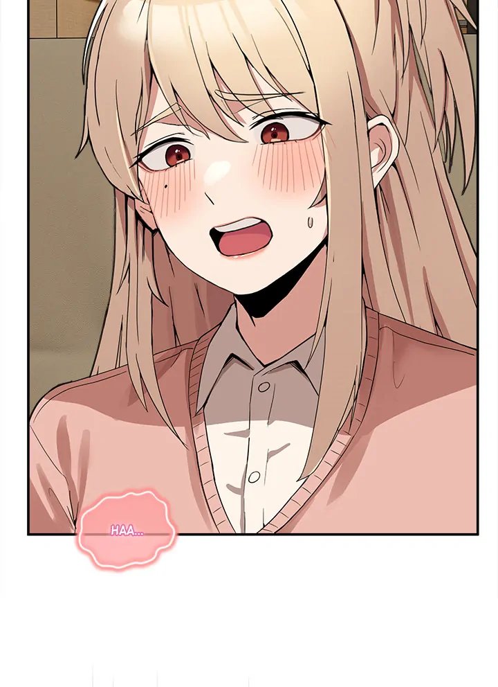 No Men Allowed - Chapter 2 Page 4