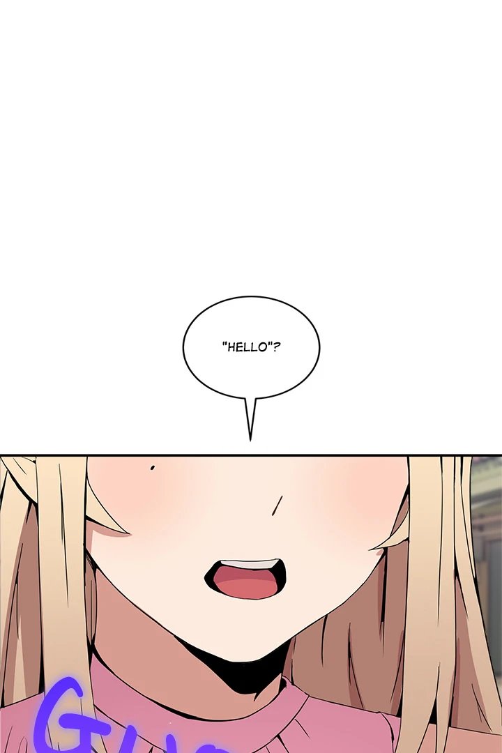 No Men Allowed - Chapter 2 Page 41