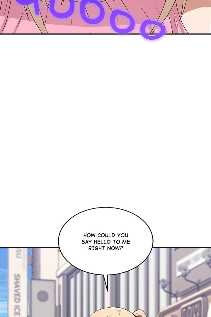 No Men Allowed - Chapter 2 Page 42