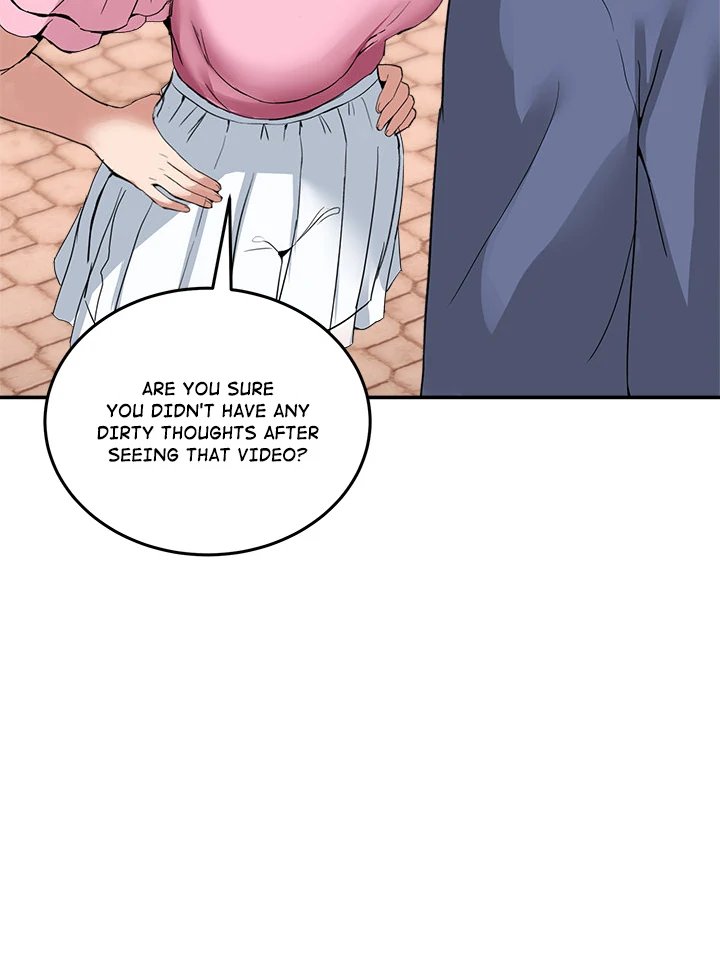 No Men Allowed - Chapter 2 Page 48