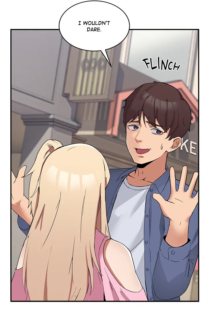 No Men Allowed - Chapter 2 Page 49