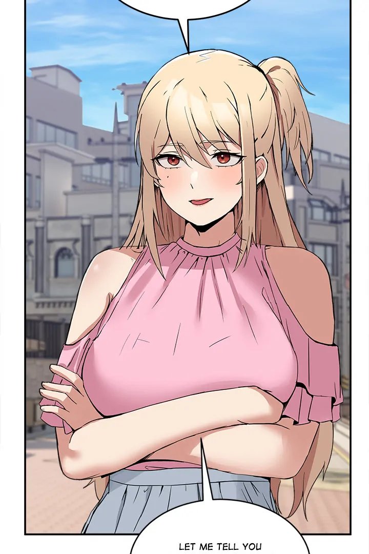 No Men Allowed - Chapter 2 Page 51