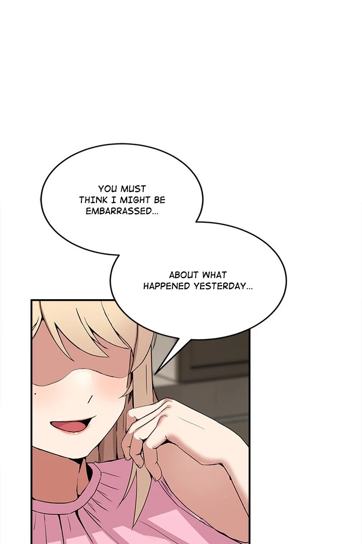 No Men Allowed - Chapter 2 Page 54