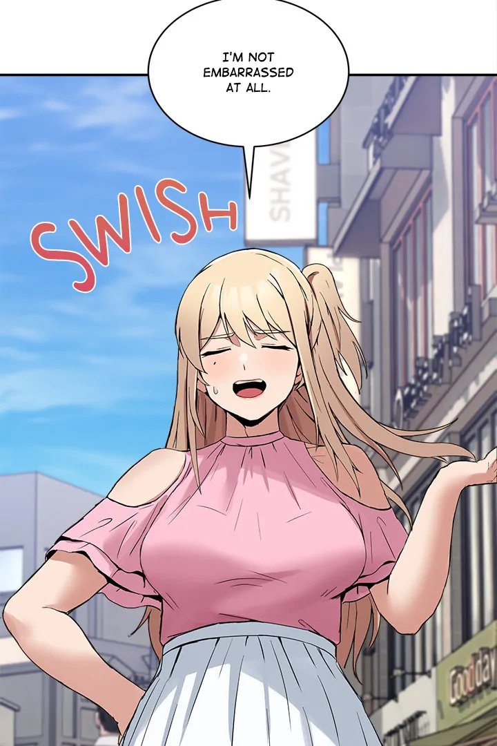 No Men Allowed - Chapter 2 Page 56