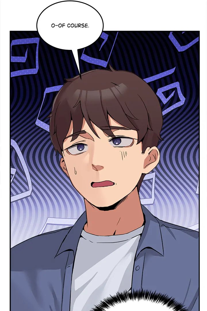 No Men Allowed - Chapter 2 Page 59