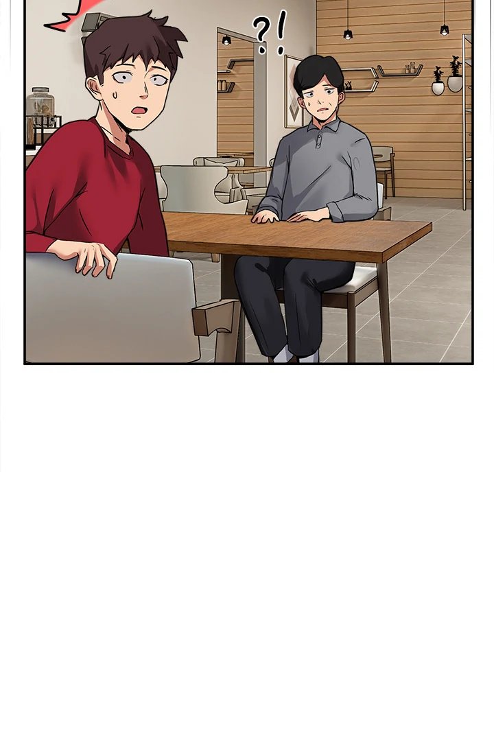 No Men Allowed - Chapter 2 Page 6