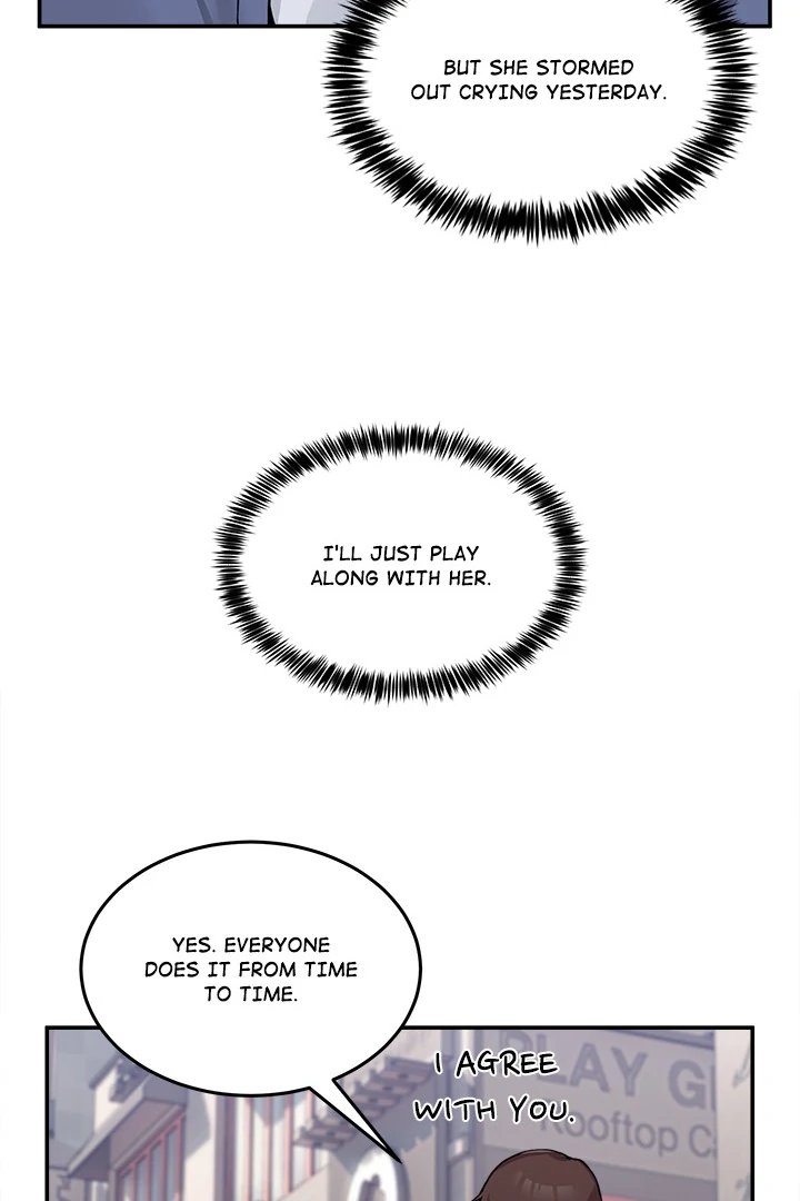 No Men Allowed - Chapter 2 Page 60