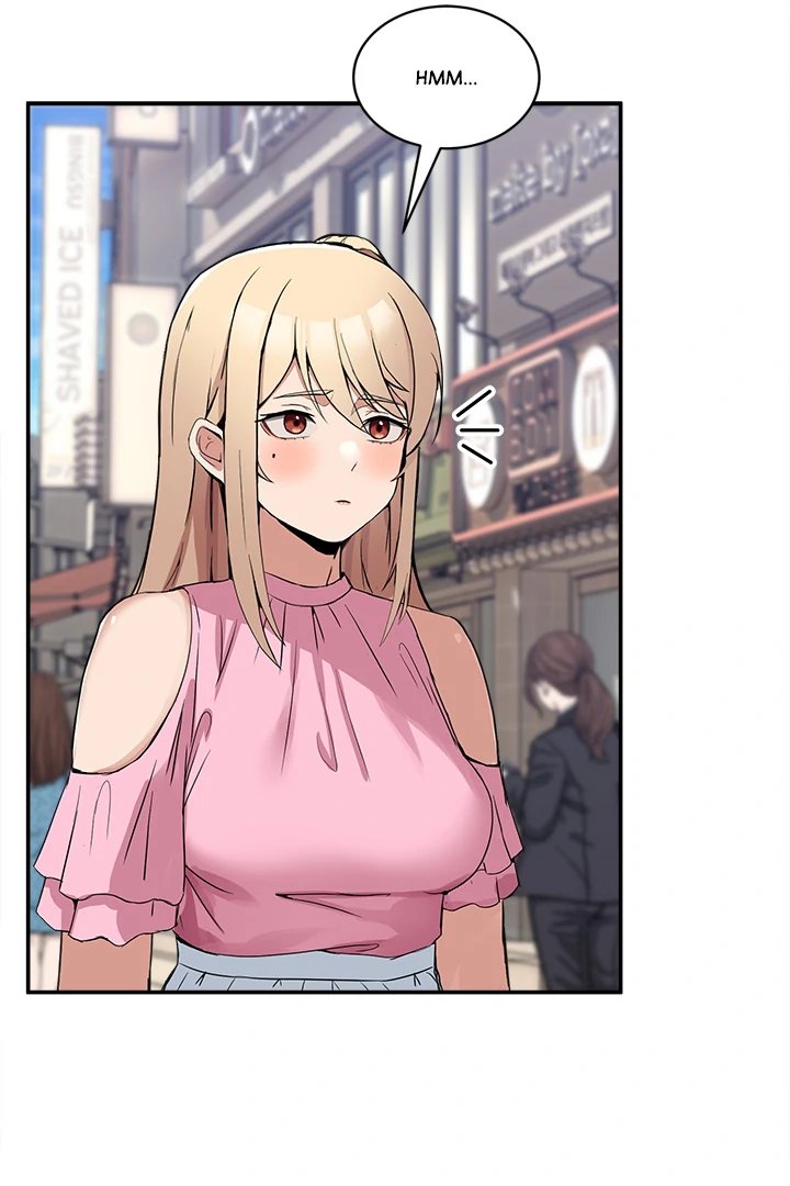 No Men Allowed - Chapter 2 Page 64