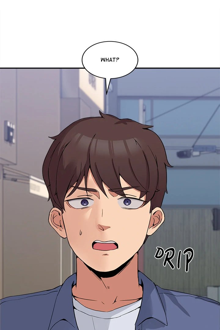 No Men Allowed - Chapter 2 Page 69