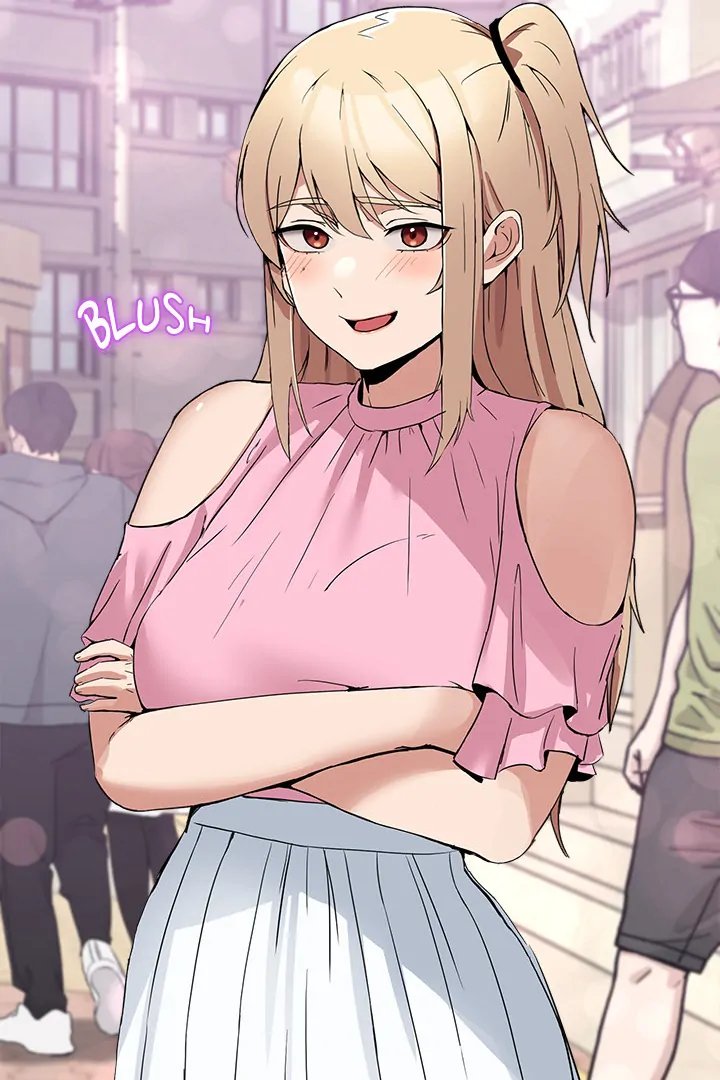 No Men Allowed - Chapter 2 Page 73