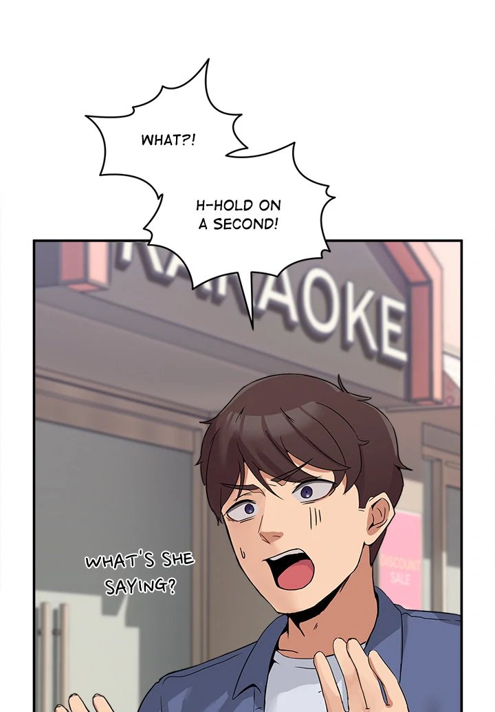 No Men Allowed - Chapter 2 Page 75