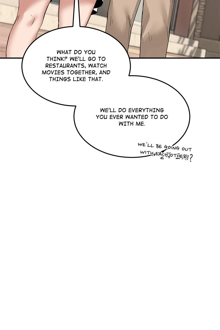 No Men Allowed - Chapter 2 Page 78