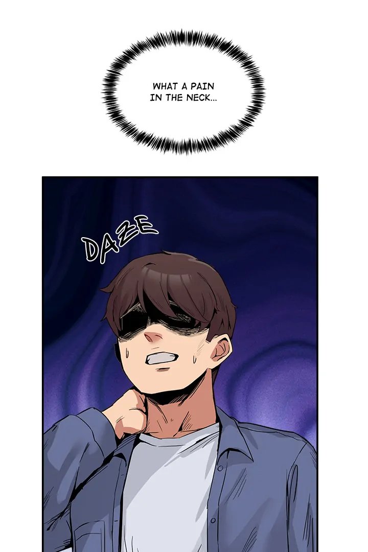 No Men Allowed - Chapter 2 Page 79