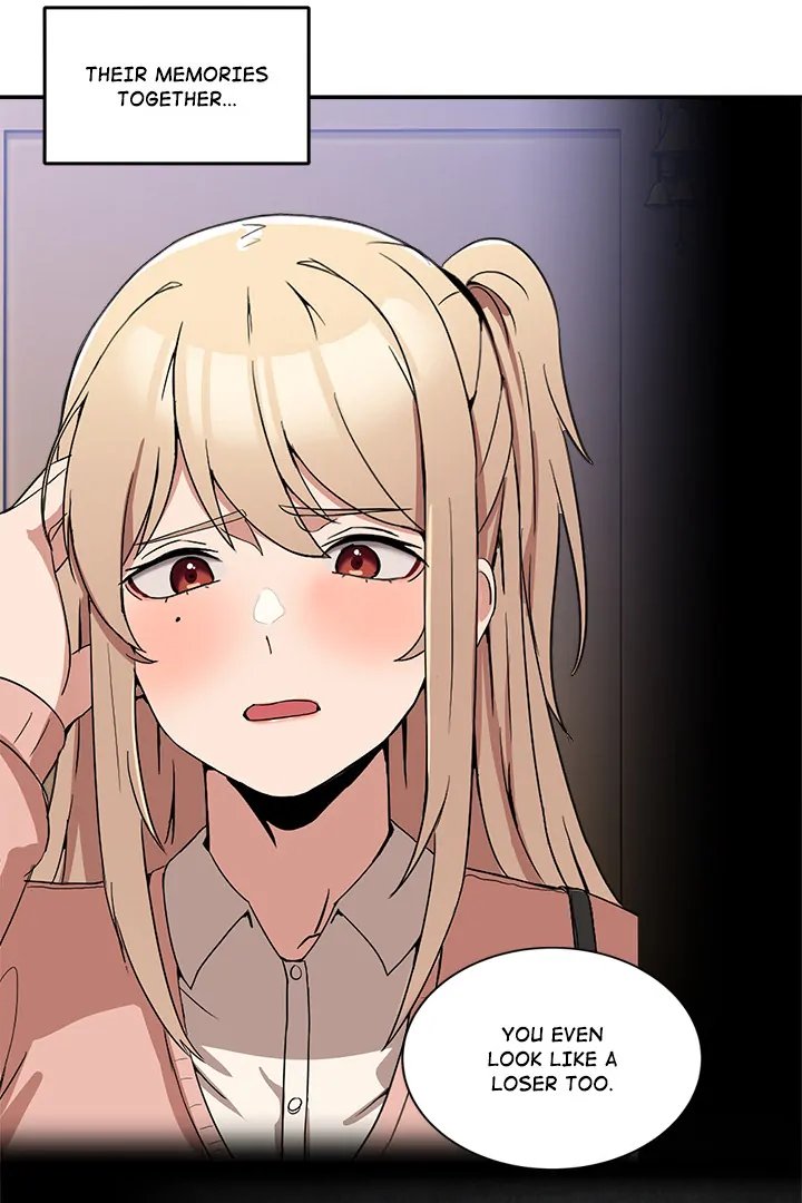 No Men Allowed - Chapter 2 Page 82