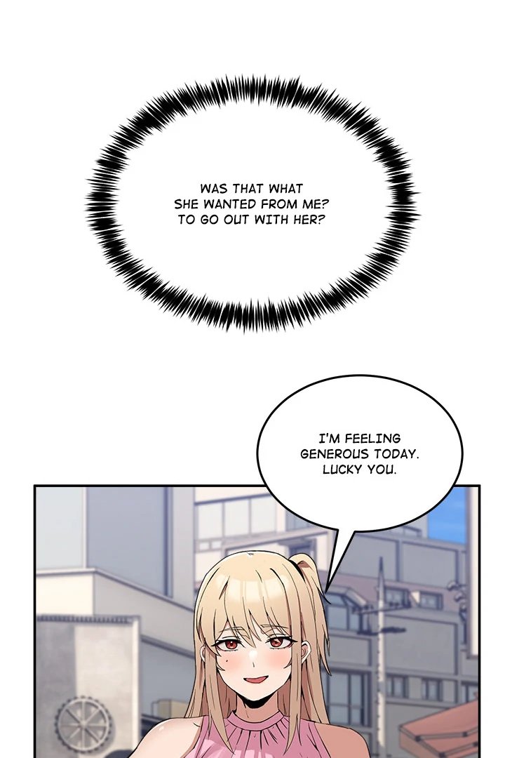 No Men Allowed - Chapter 2 Page 84