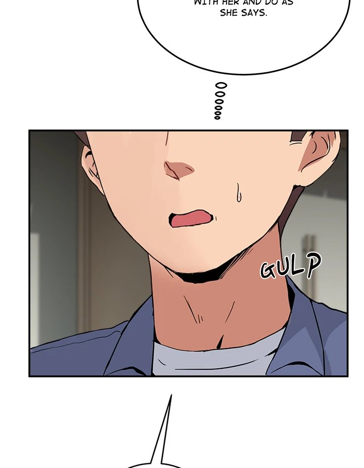 No Men Allowed - Chapter 2 Page 89