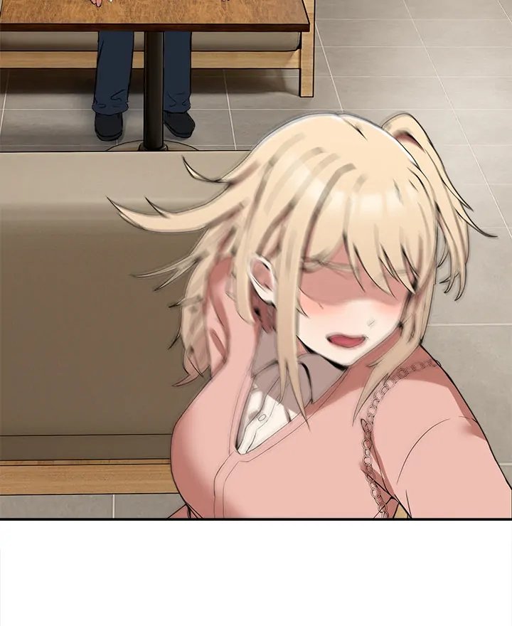 No Men Allowed - Chapter 2 Page 9