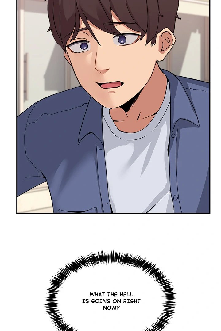 No Men Allowed - Chapter 2 Page 97