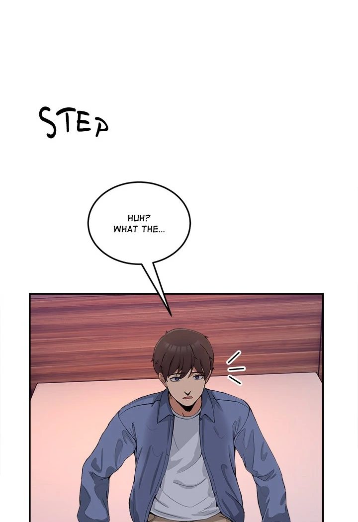 No Men Allowed - Chapter 3 Page 102