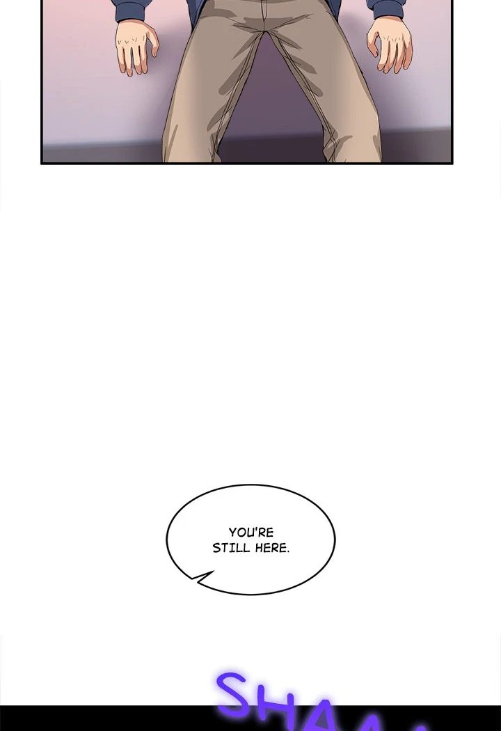 No Men Allowed - Chapter 3 Page 103