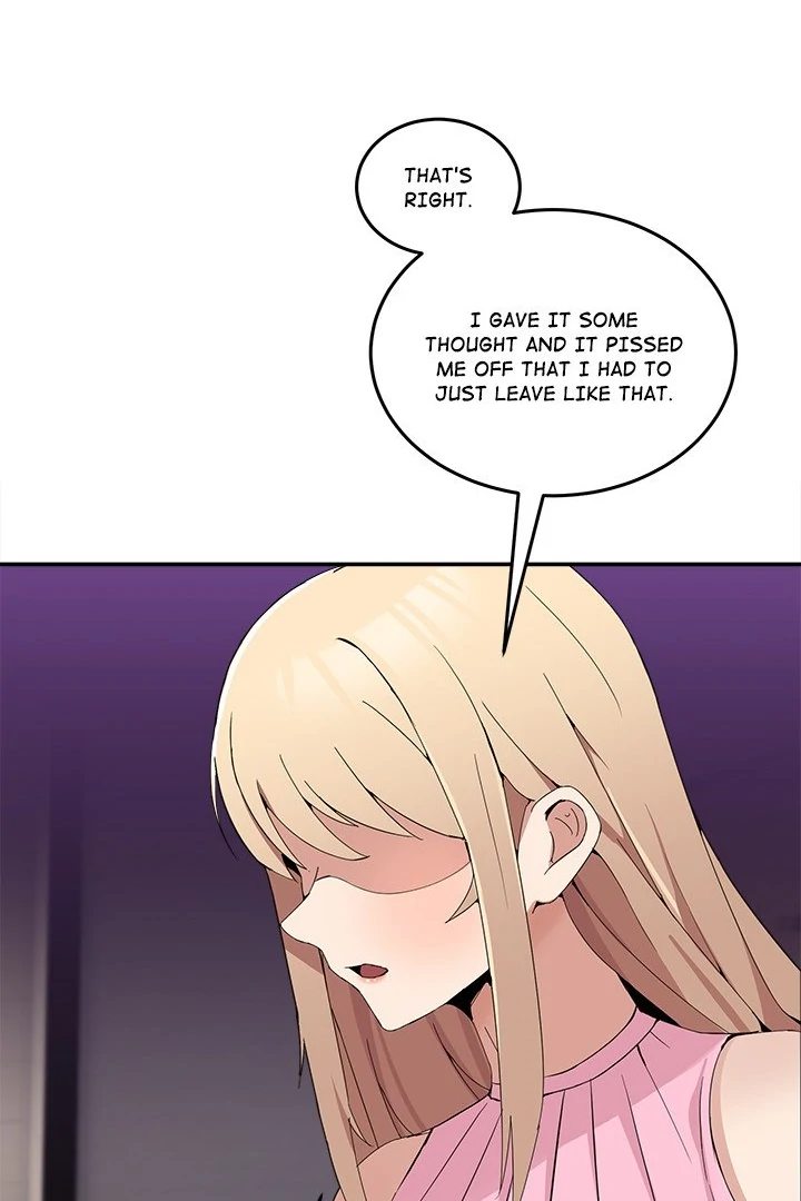 No Men Allowed - Chapter 3 Page 105