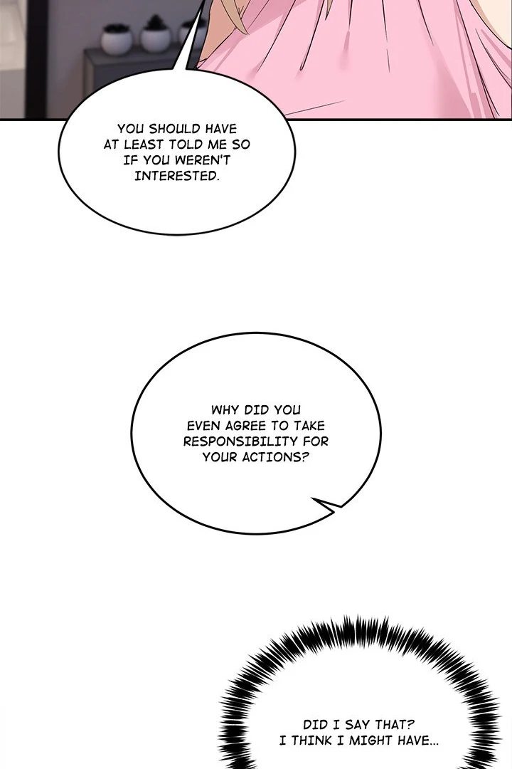 No Men Allowed - Chapter 3 Page 106