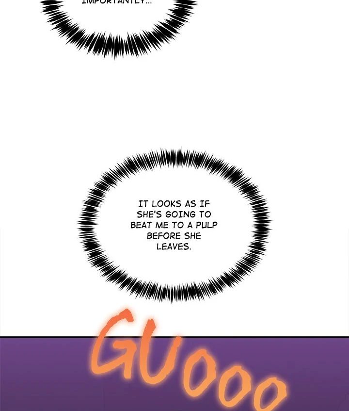 No Men Allowed - Chapter 3 Page 108