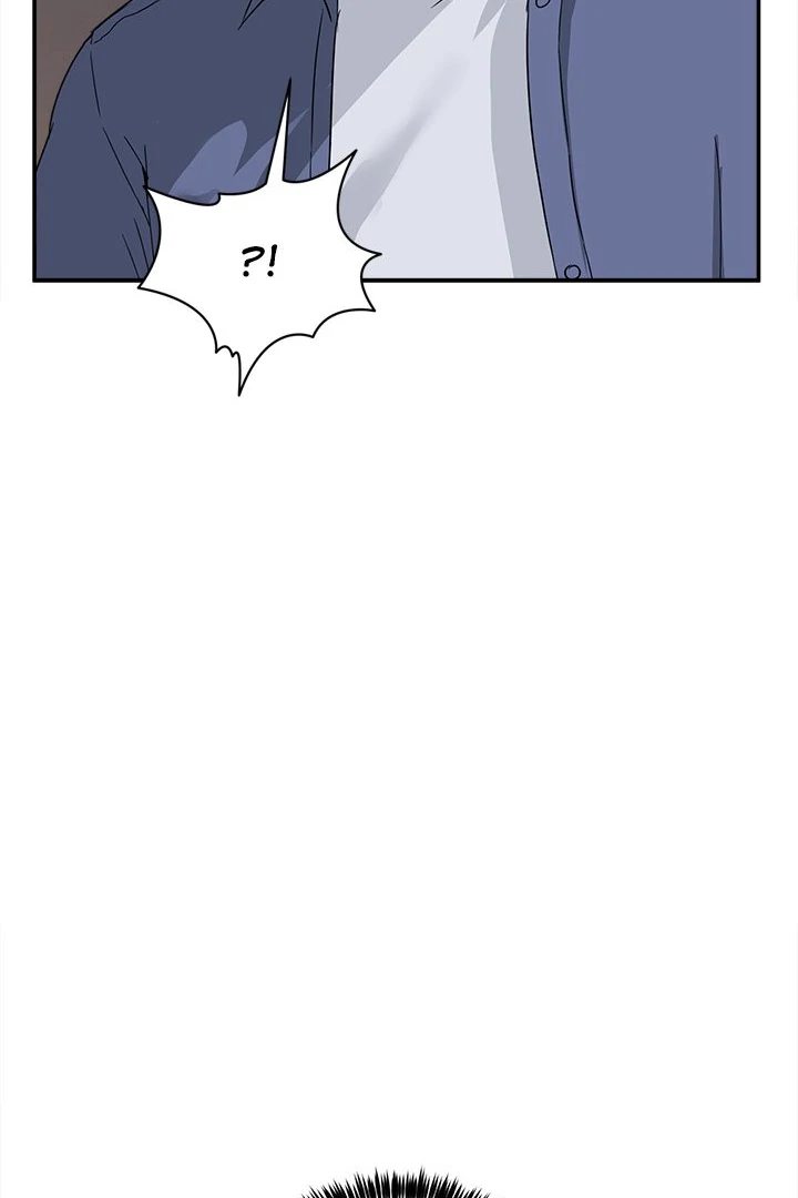 No Men Allowed - Chapter 3 Page 11