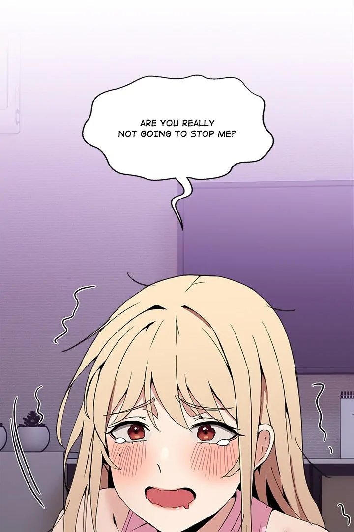 No Men Allowed - Chapter 3 Page 119