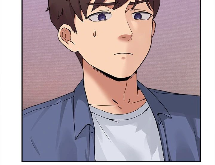 No Men Allowed - Chapter 3 Page 127