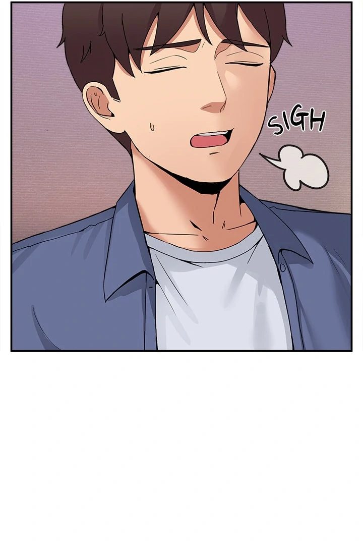 No Men Allowed - Chapter 3 Page 129