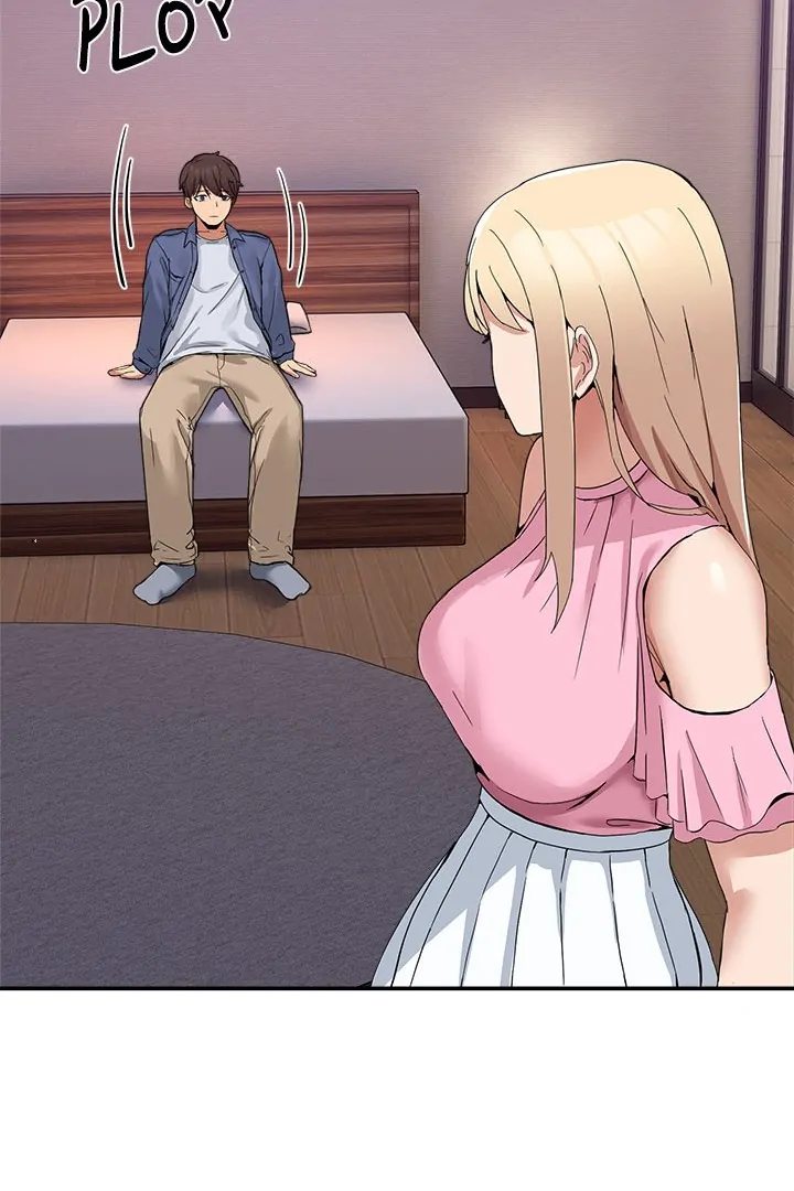 No Men Allowed - Chapter 3 Page 25