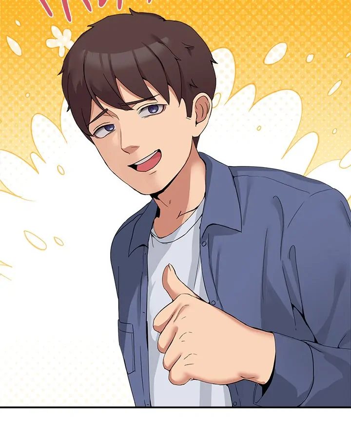 No Men Allowed - Chapter 3 Page 32