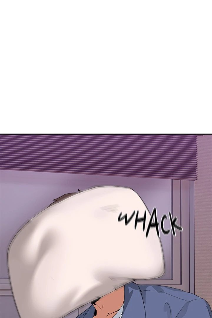 No Men Allowed - Chapter 3 Page 33