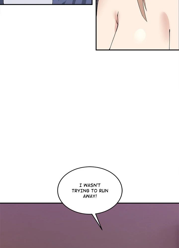 No Men Allowed - Chapter 3 Page 4