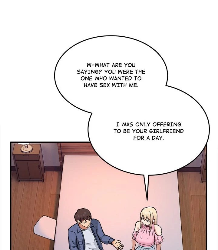 No Men Allowed - Chapter 3 Page 40