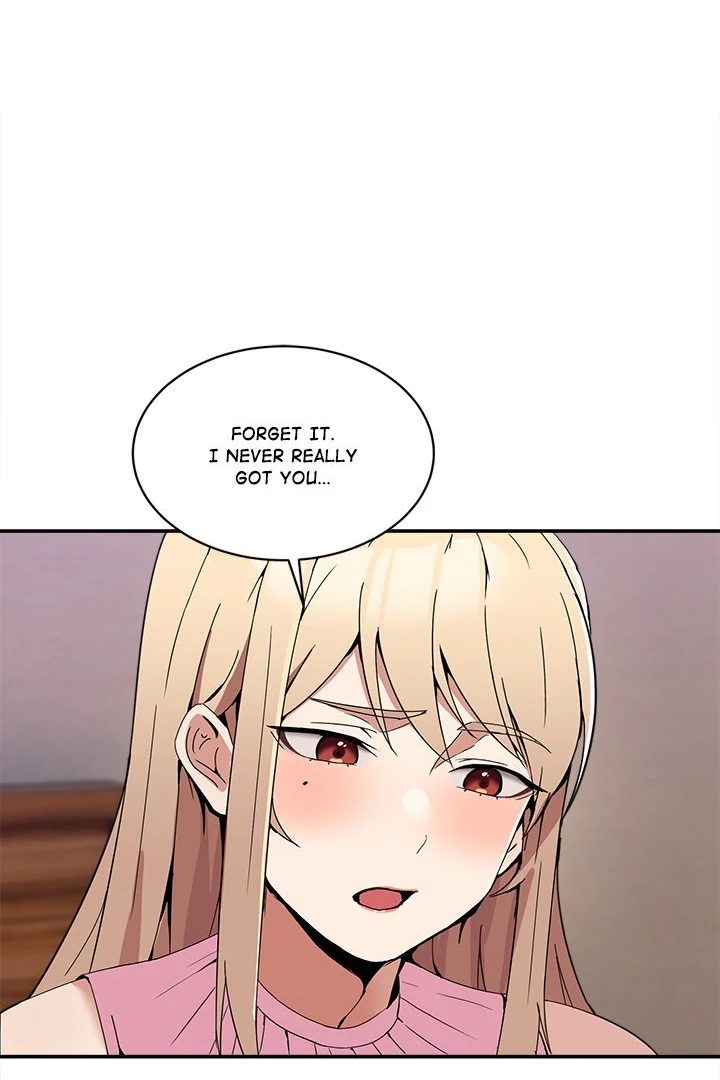 No Men Allowed - Chapter 3 Page 48