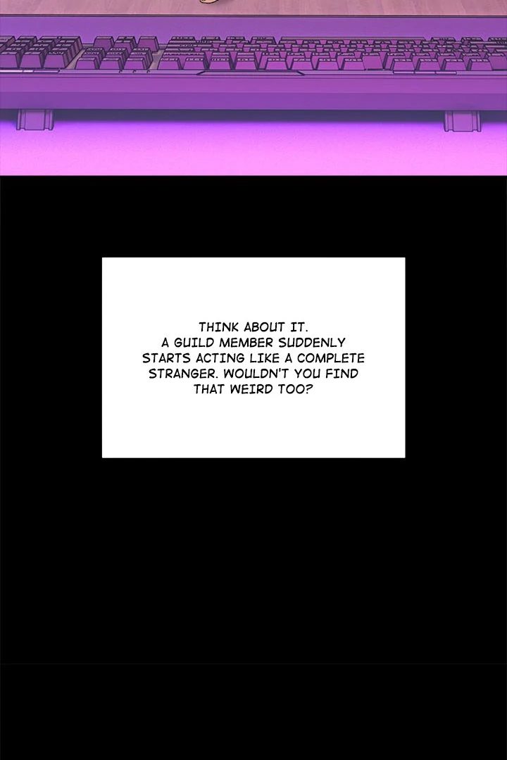 No Men Allowed - Chapter 3 Page 53