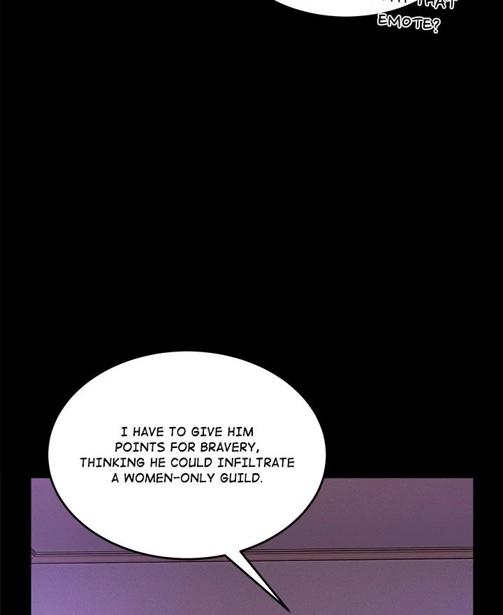 No Men Allowed - Chapter 3 Page 55