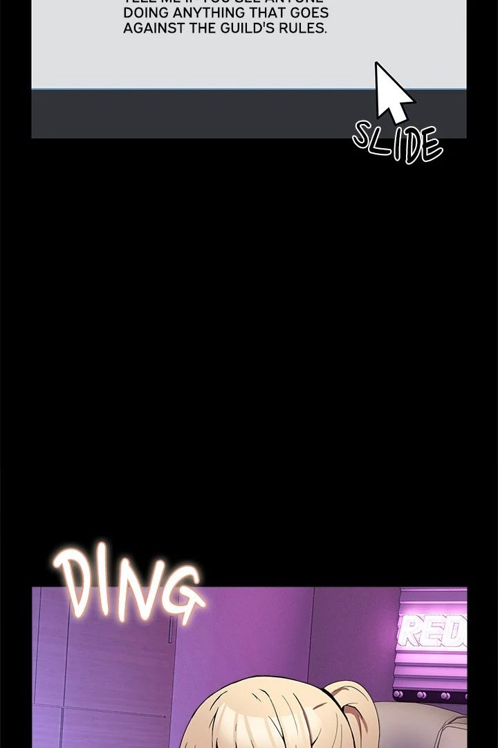 No Men Allowed - Chapter 3 Page 58