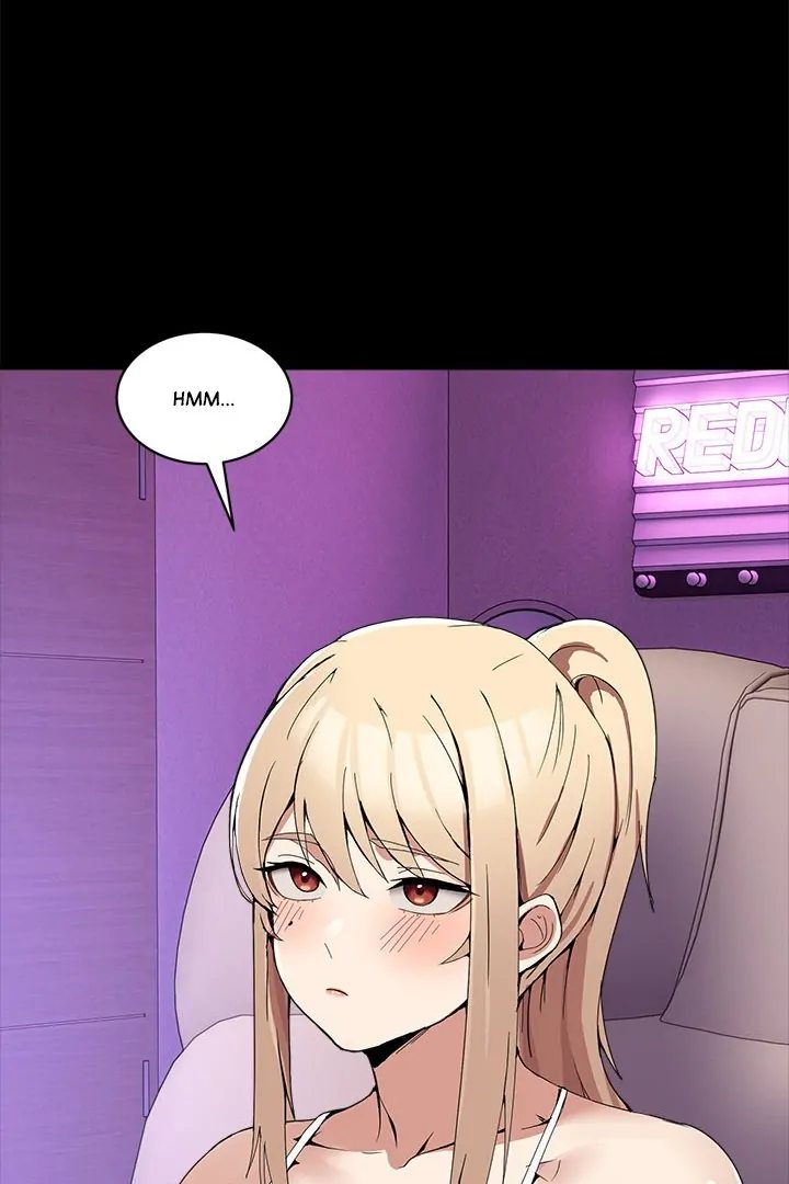 No Men Allowed - Chapter 3 Page 62