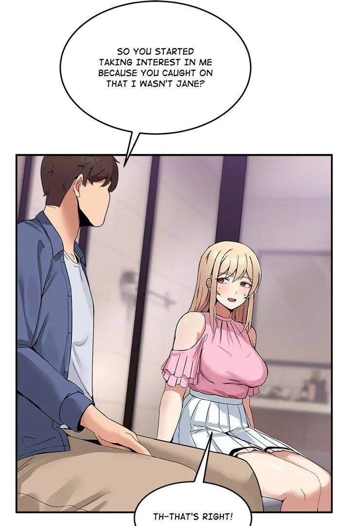 No Men Allowed - Chapter 3 Page 66