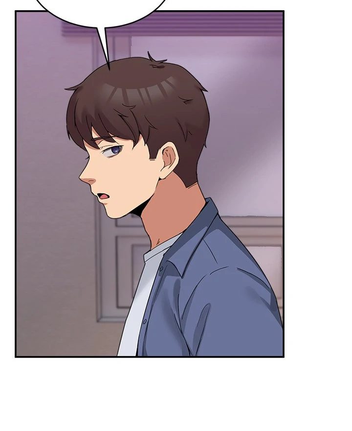 No Men Allowed - Chapter 3 Page 70