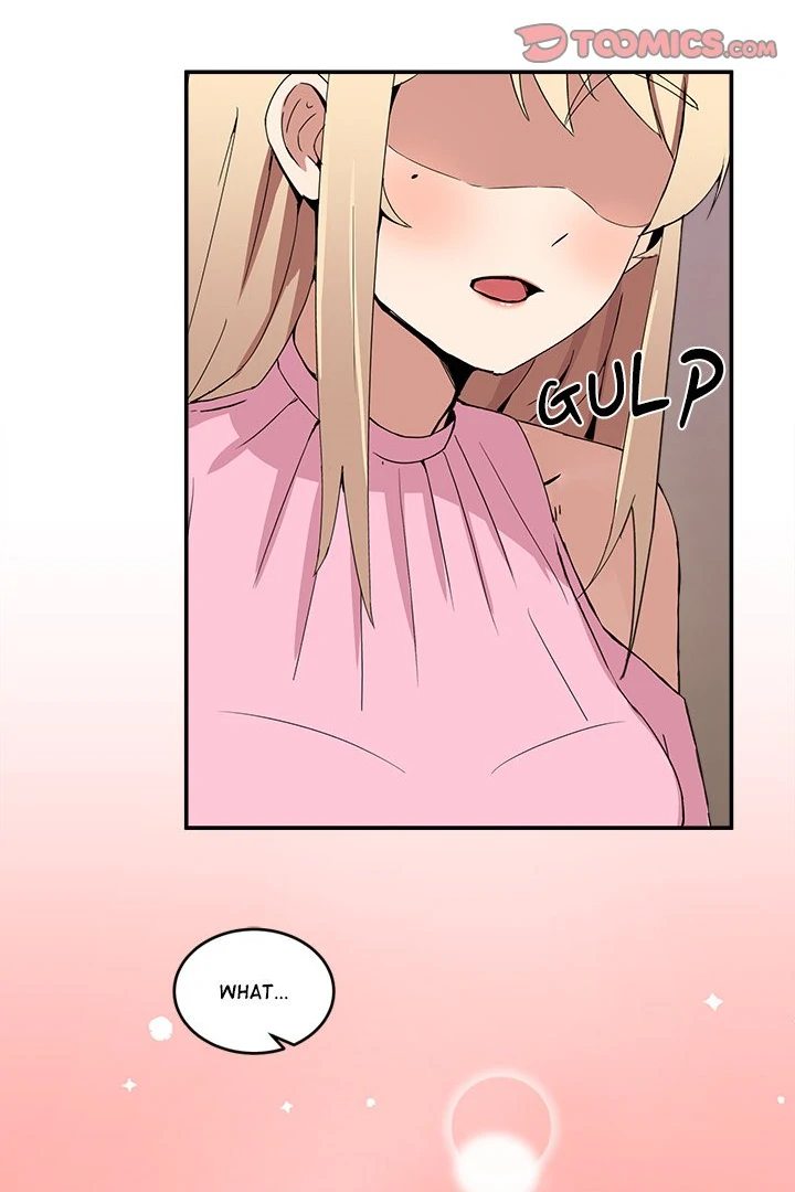 No Men Allowed - Chapter 3 Page 71