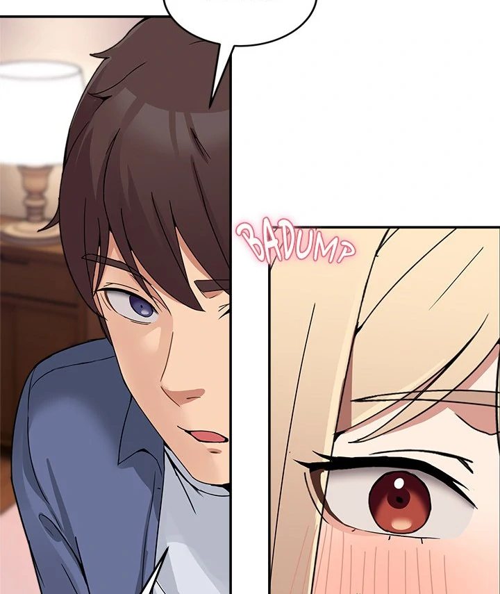 No Men Allowed - Chapter 3 Page 74