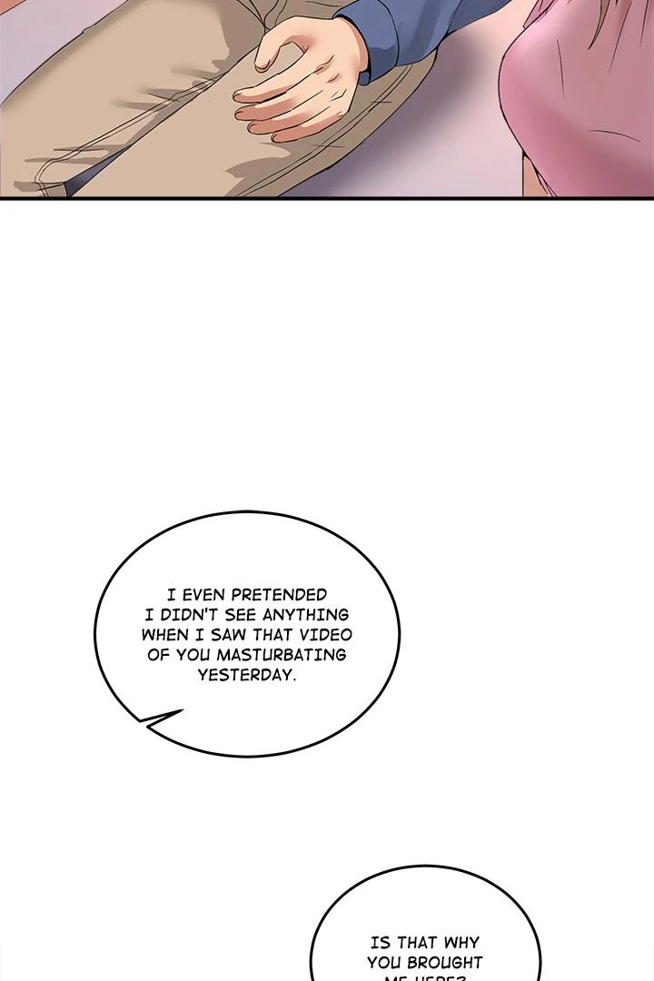 No Men Allowed - Chapter 3 Page 77