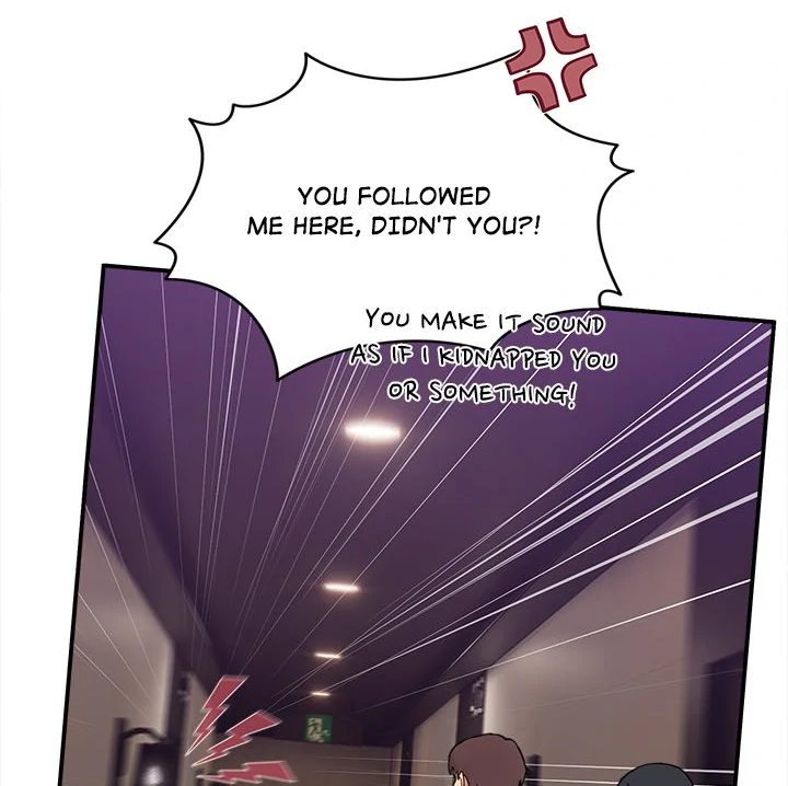 No Men Allowed - Chapter 3 Page 79