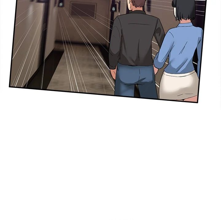 No Men Allowed - Chapter 3 Page 80